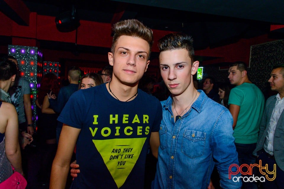 Muzica live Blaga de la Oradea, 