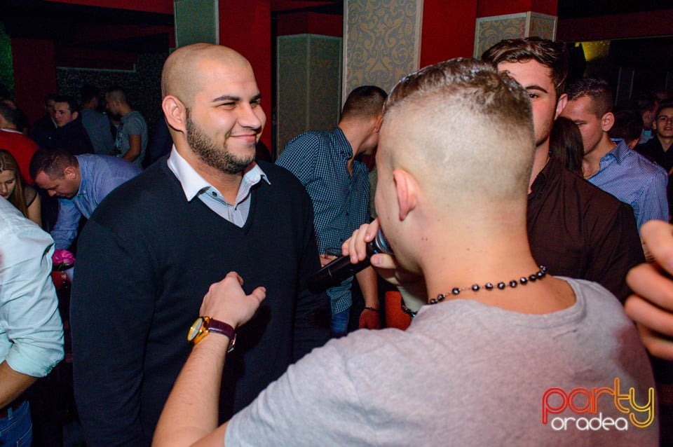 Muzica live Blaga de la Oradea, 