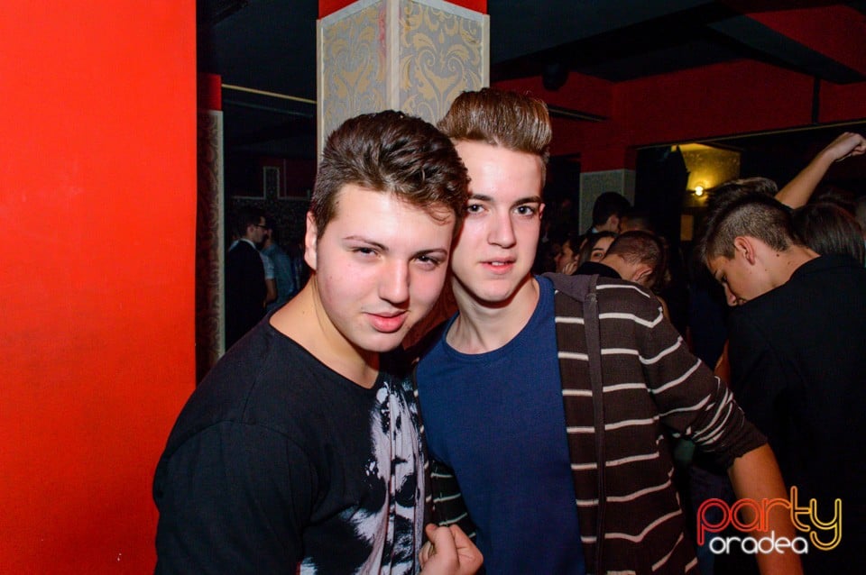 Muzica live Blaga de la Oradea, 