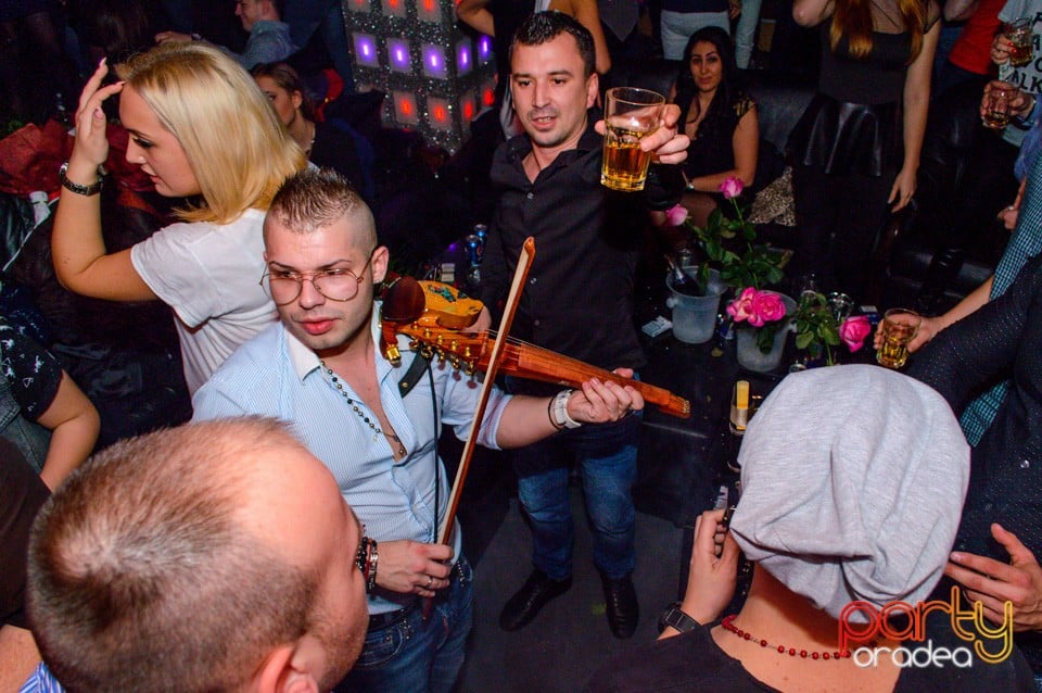 Muzica live Blaga de la Oradea, 