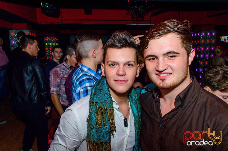 Muzica live Blaga de la Oradea, 