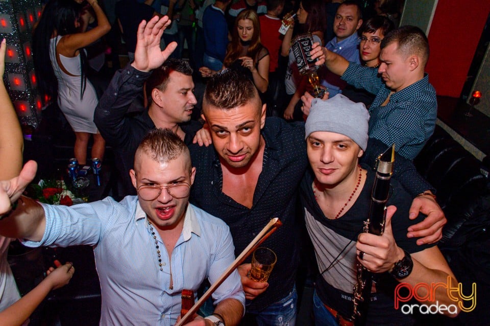 Muzica live Blaga de la Oradea, 