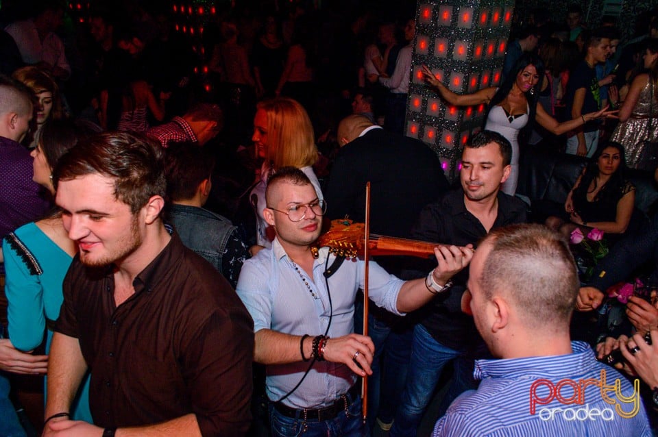 Muzica live Blaga de la Oradea, 