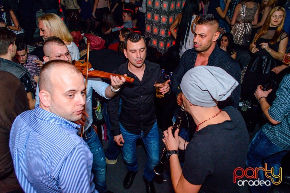 Muzica live Blaga de la Oradea, 