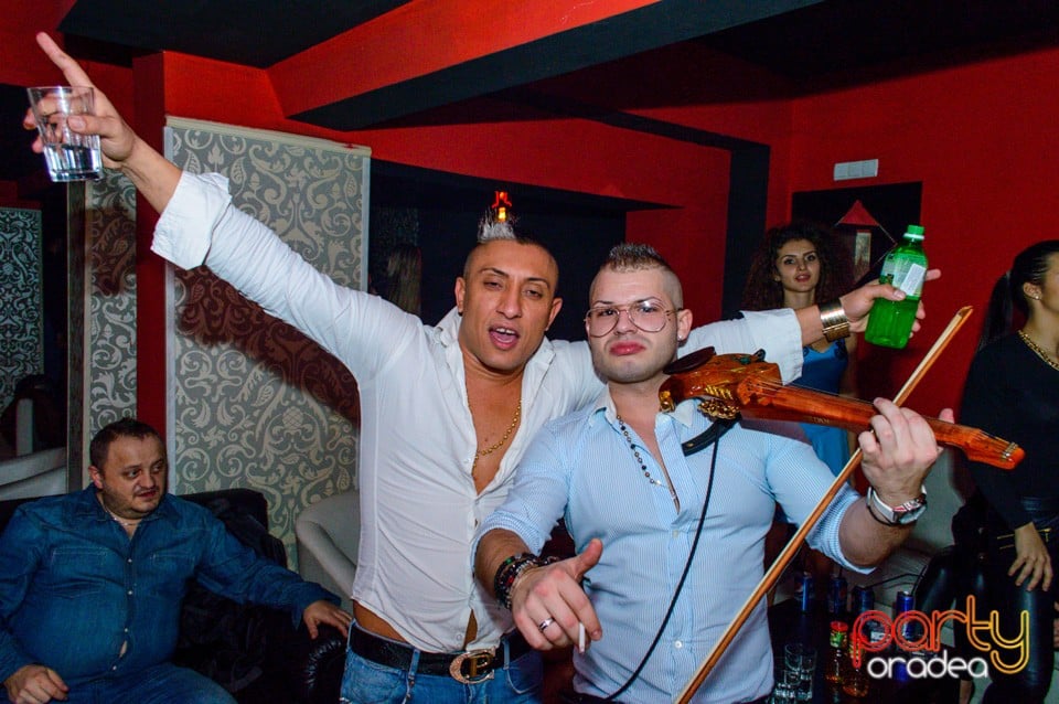 Muzica live Blaga de la Oradea, 