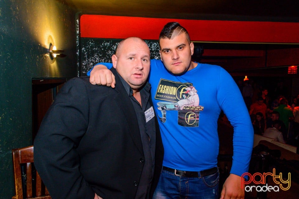 Muzica live Blaga de la Oradea, 