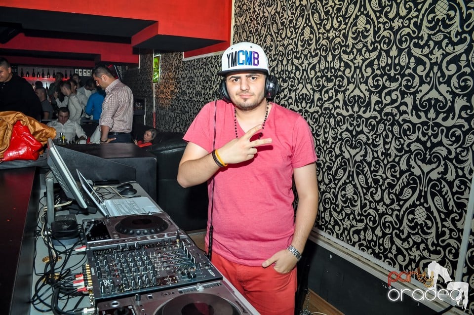 Muzica Live Blaga de la Oradea, 