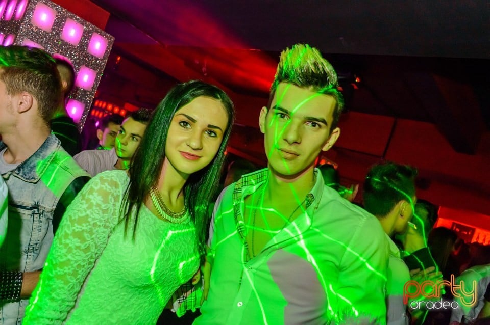 Muzica live Blaga de la Oradea, 