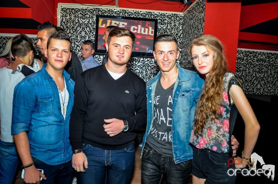 Muzica Live Blaga de la Oradea, 