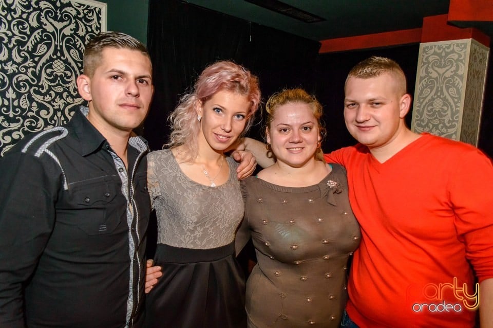 Muzica live Blaga de la Oradea, 