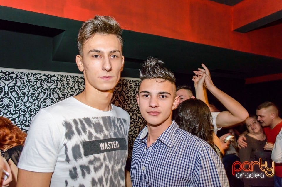 Muzica live Blaga de la Oradea, 