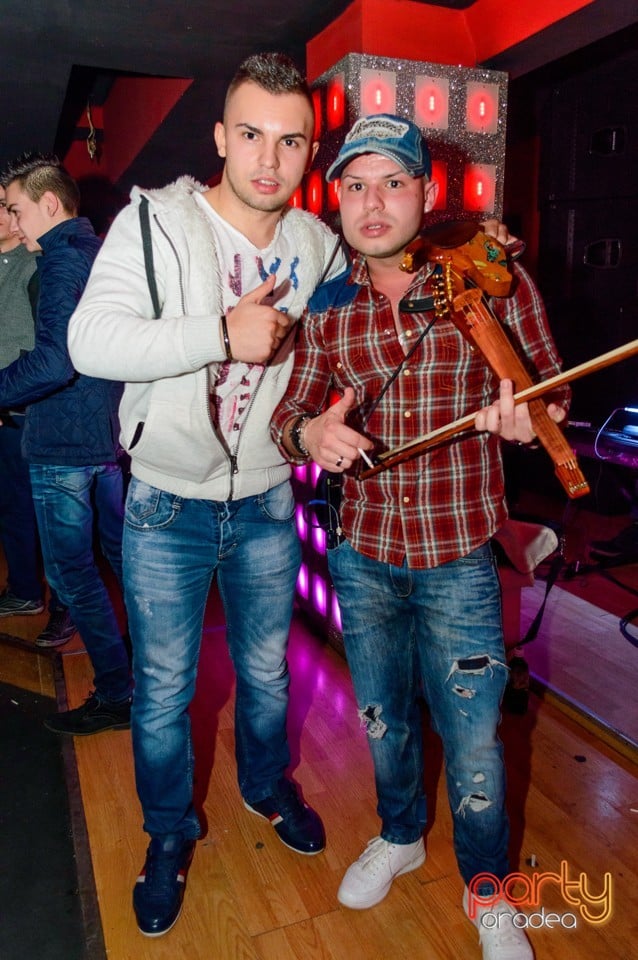 Muzica live Blaga de la Oradea, 