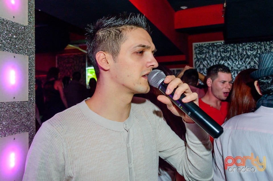 Muzica live Blaga de la Oradea, 