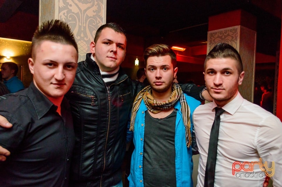 Muzica live Blaga de la Oradea, 