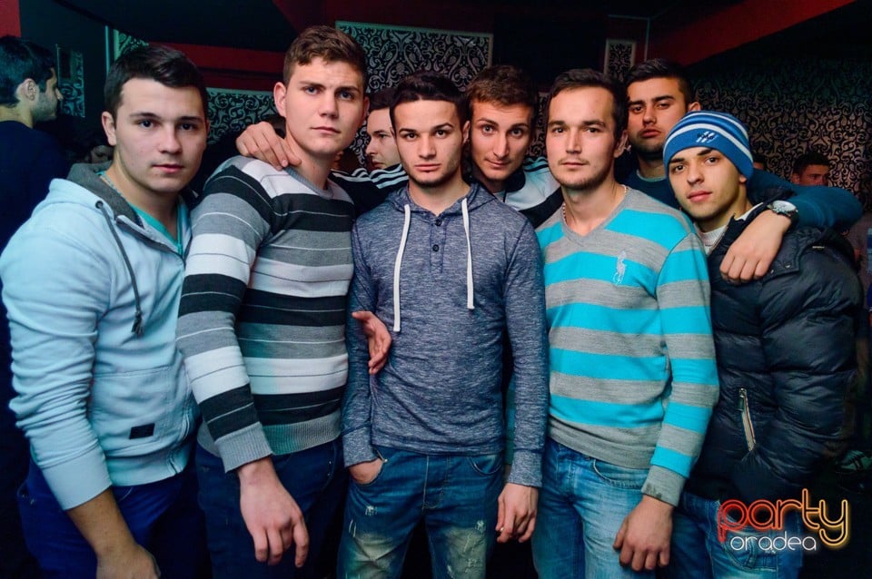 Muzica live Blaga de la Oradea, 