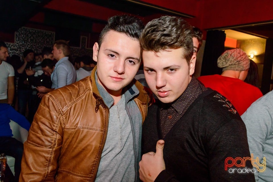 Muzica live Blaga de la Oradea, 