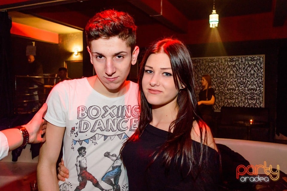 Muzica live Blaga de la Oradea, 