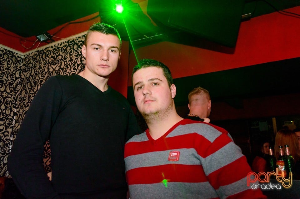 Muzica live Blaga de la Oradea, 