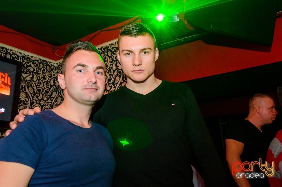 Muzica live Blaga de la Oradea, 