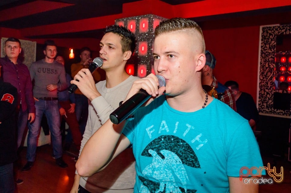 Muzica live Blaga de la Oradea, 