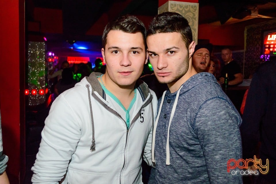 Muzica live Blaga de la Oradea, 