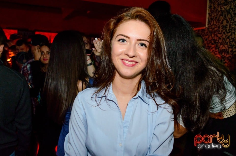 Muzica live Blaga de la Oradea, 