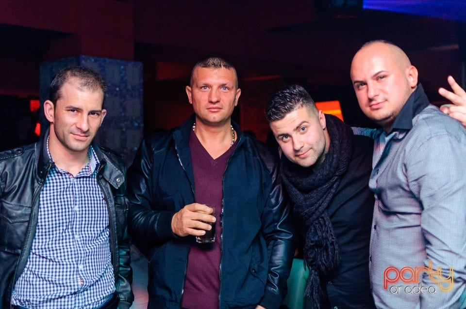 Muzica live Blaga de la Oradea, 