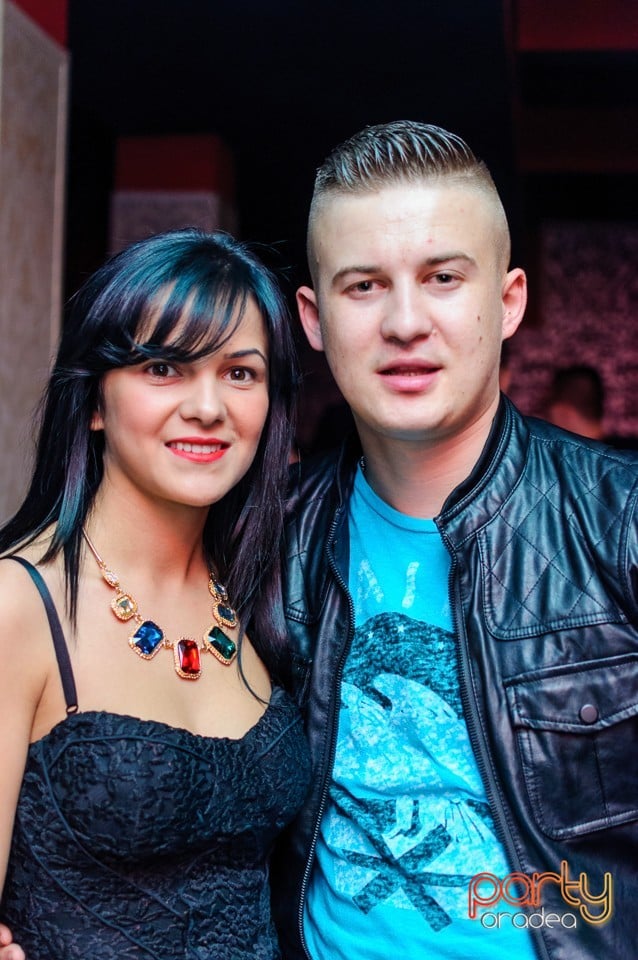 Muzica live Blaga de la Oradea, 