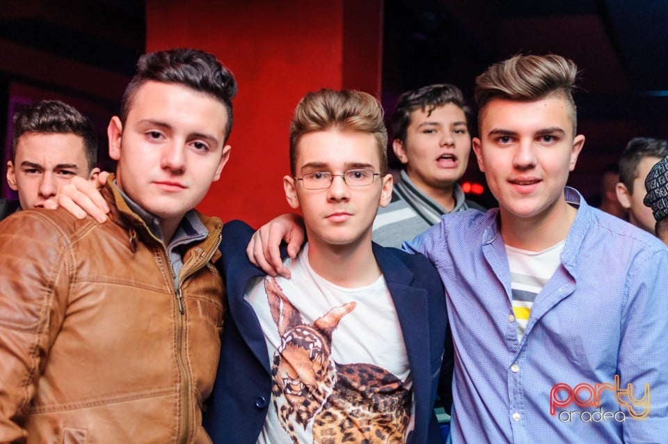 Muzica live Blaga de la Oradea, 