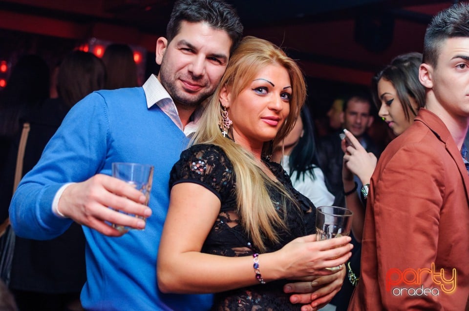 Muzica live Blaga de la Oradea, 