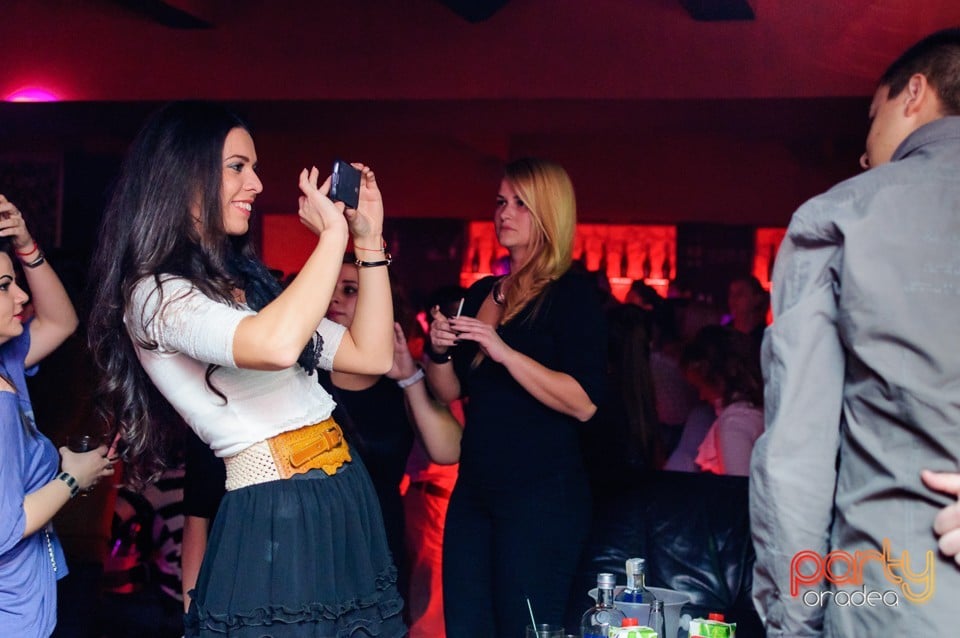 Muzica live Blaga de la Oradea, 