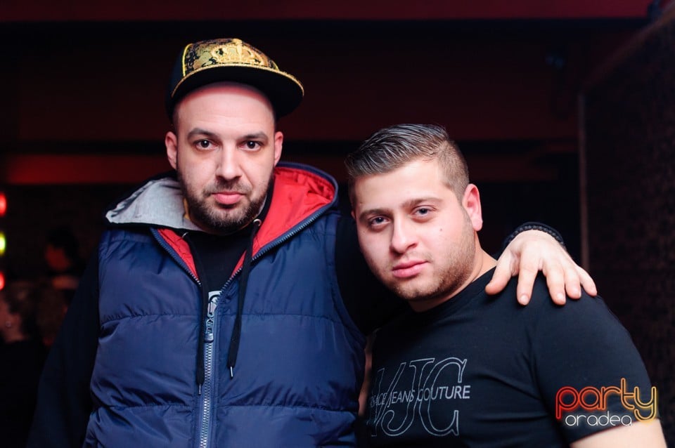 Muzica live Blaga de la Oradea, 