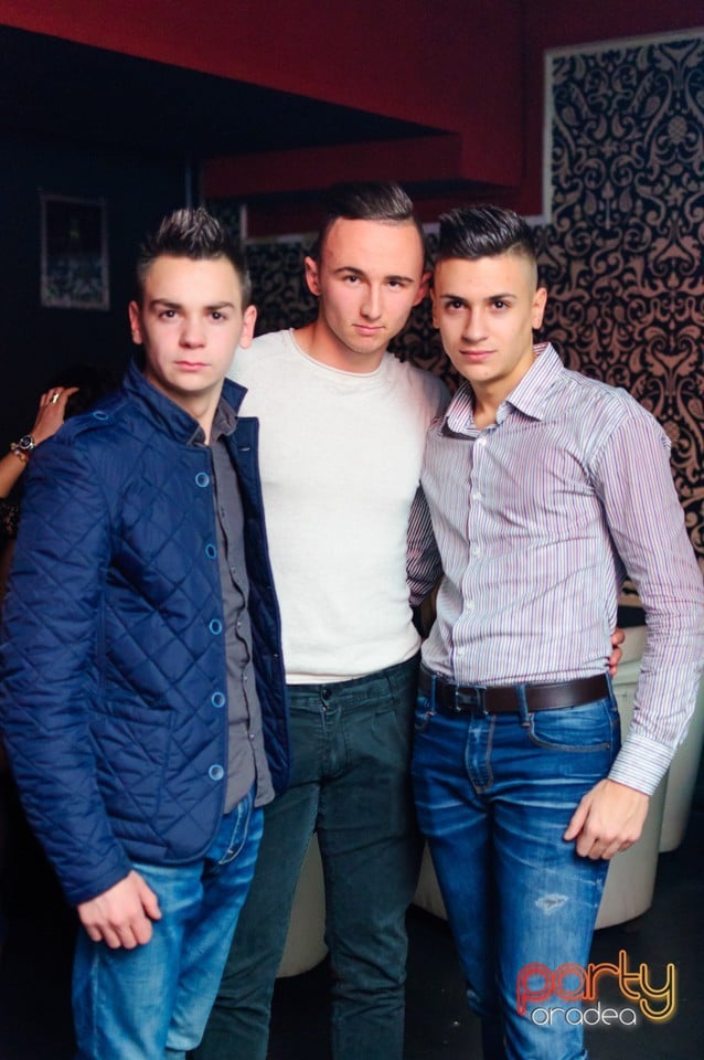 Muzica live Blaga de la Oradea, 