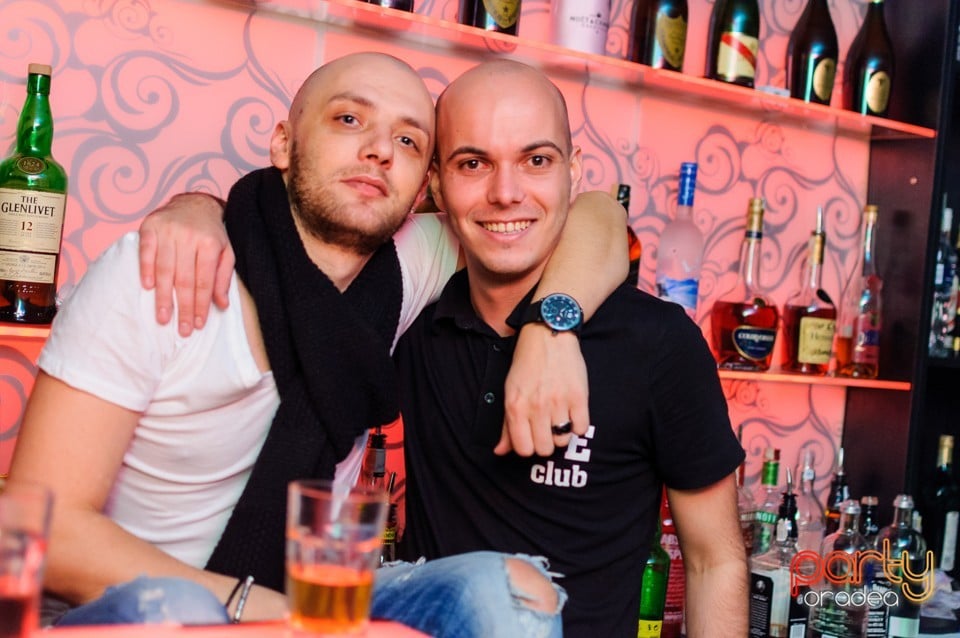 Muzica live Blaga de la Oradea, 