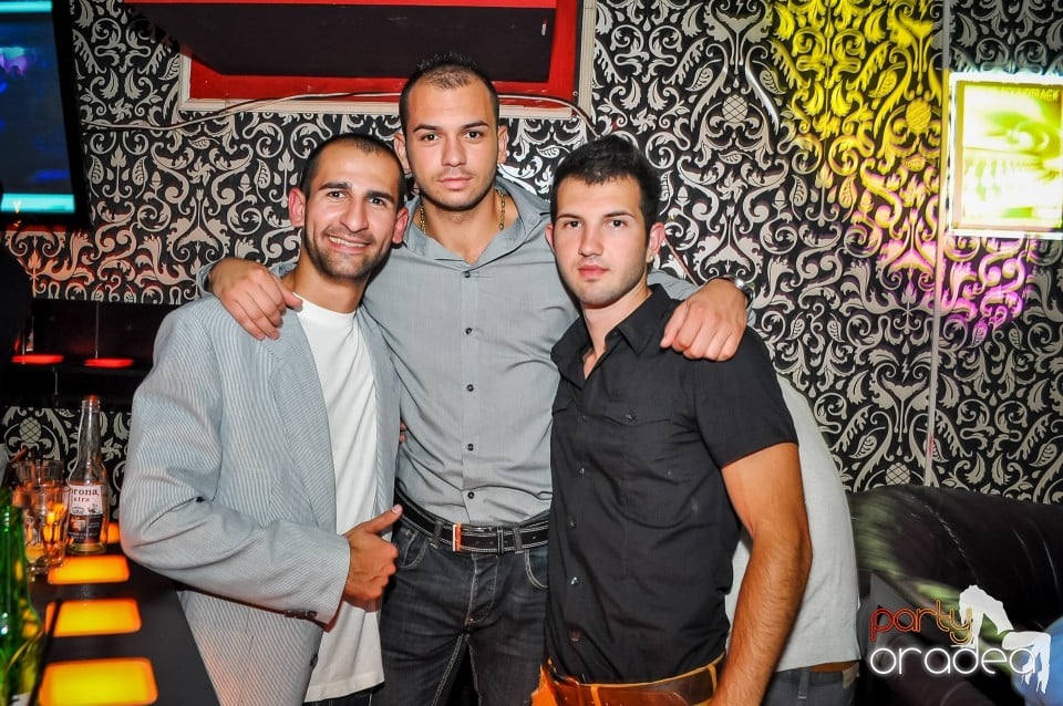 Muzica Live Blaga de la Oradea, 