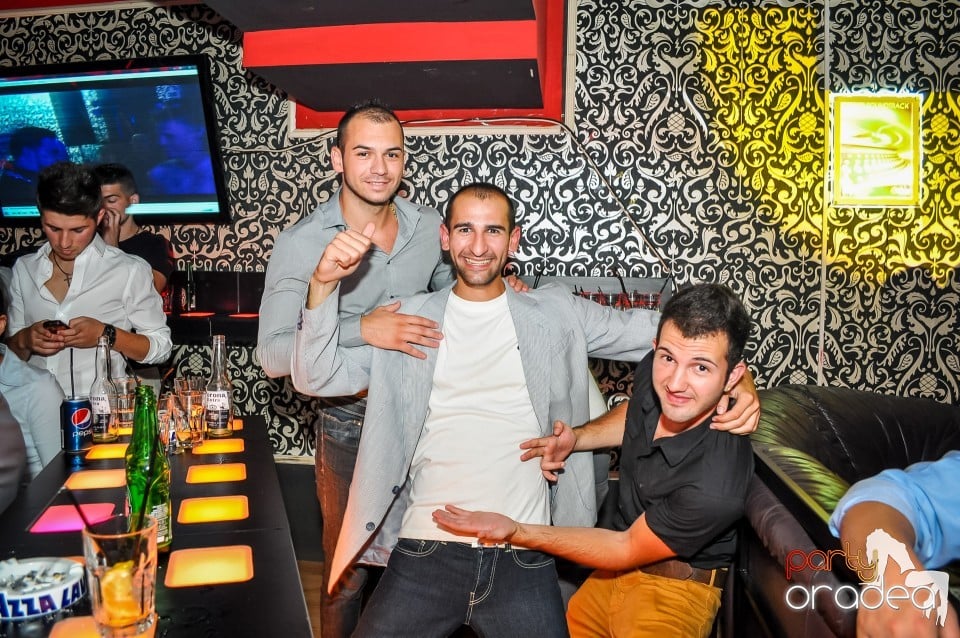 Muzica Live Blaga de la Oradea, 