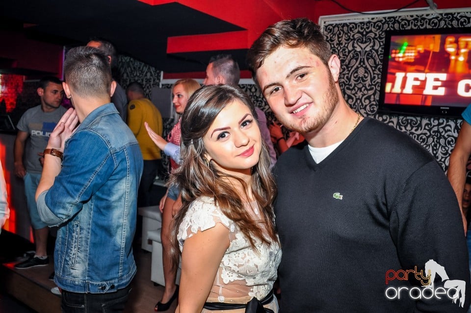 Muzica Live Blaga de la Oradea, 