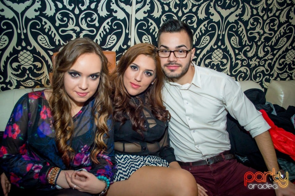 Muzica live Blaga de la Oradea, 