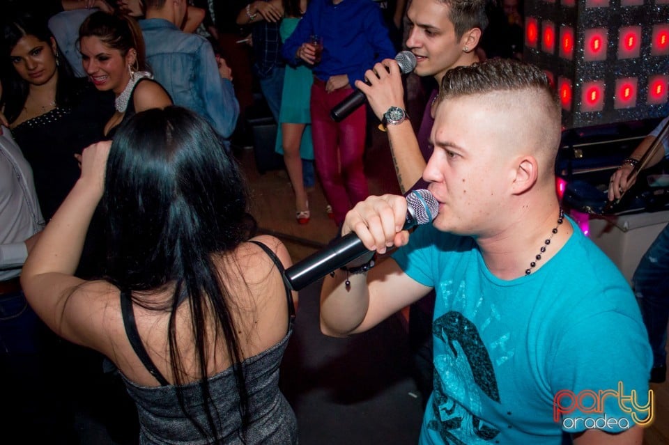 Muzica live Blaga de la Oradea, 