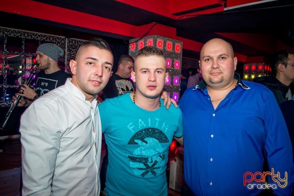 Muzica live Blaga de la Oradea, 