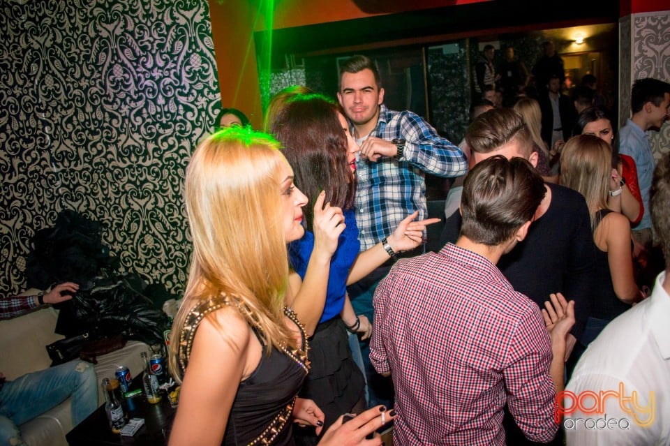 Muzica live Blaga de la Oradea, 