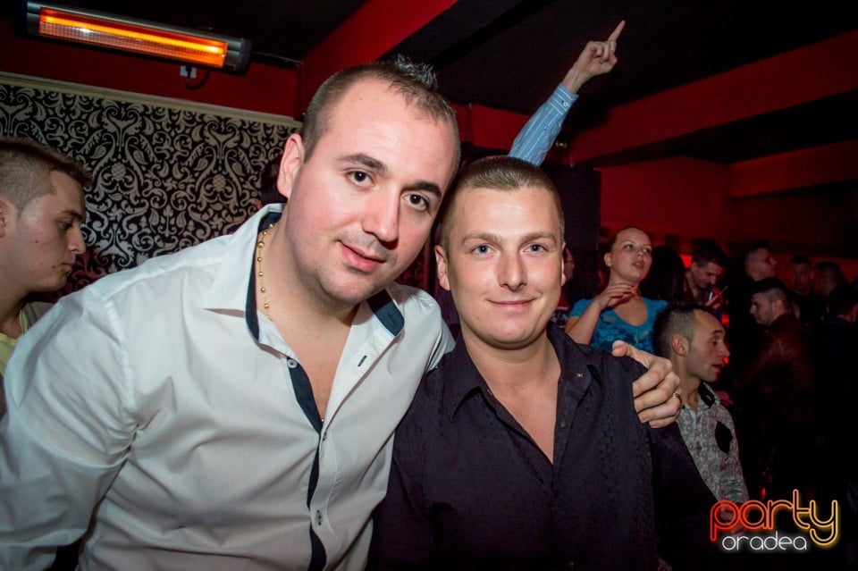 Muzica live Blaga de la Oradea, 