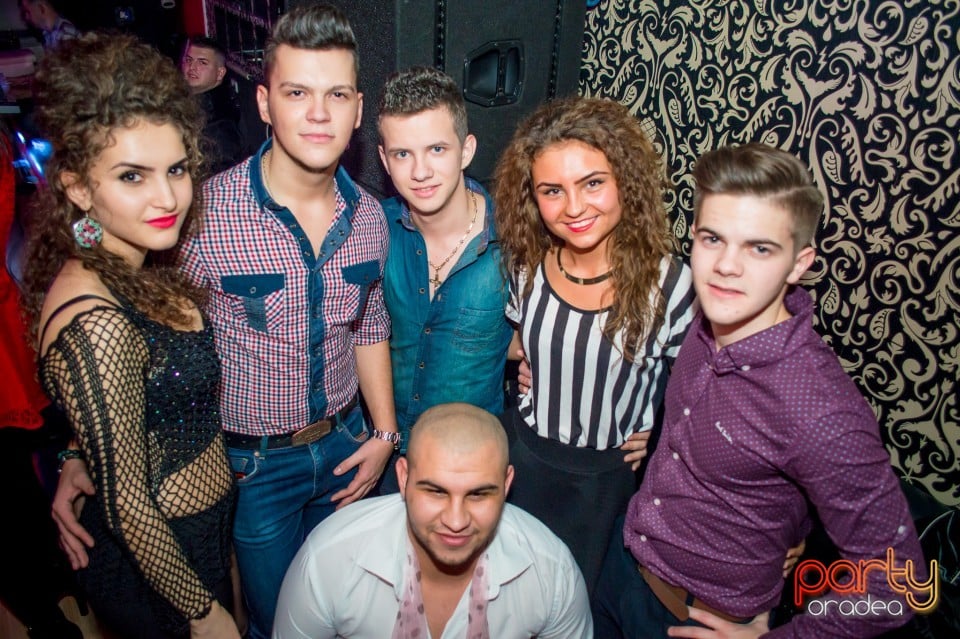 Muzica live Blaga de la Oradea, 