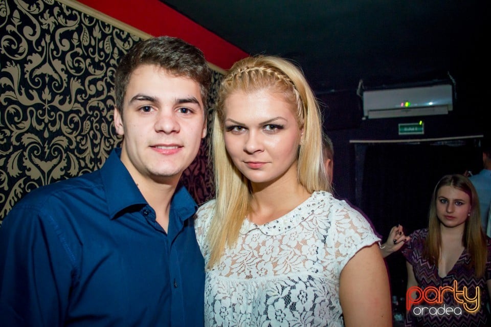 Muzica live Blaga de la Oradea, 