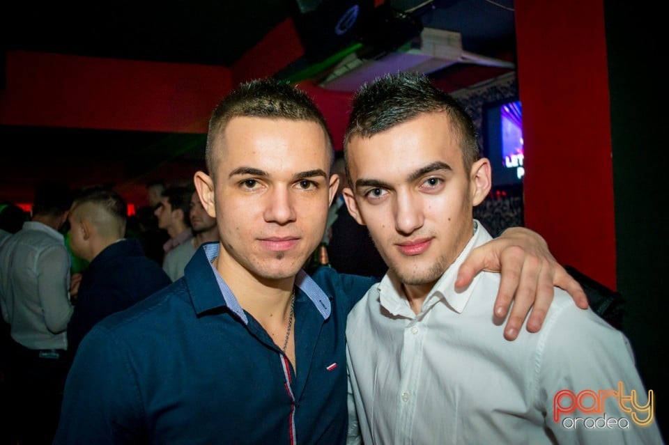 Muzica live Blaga de la Oradea, 