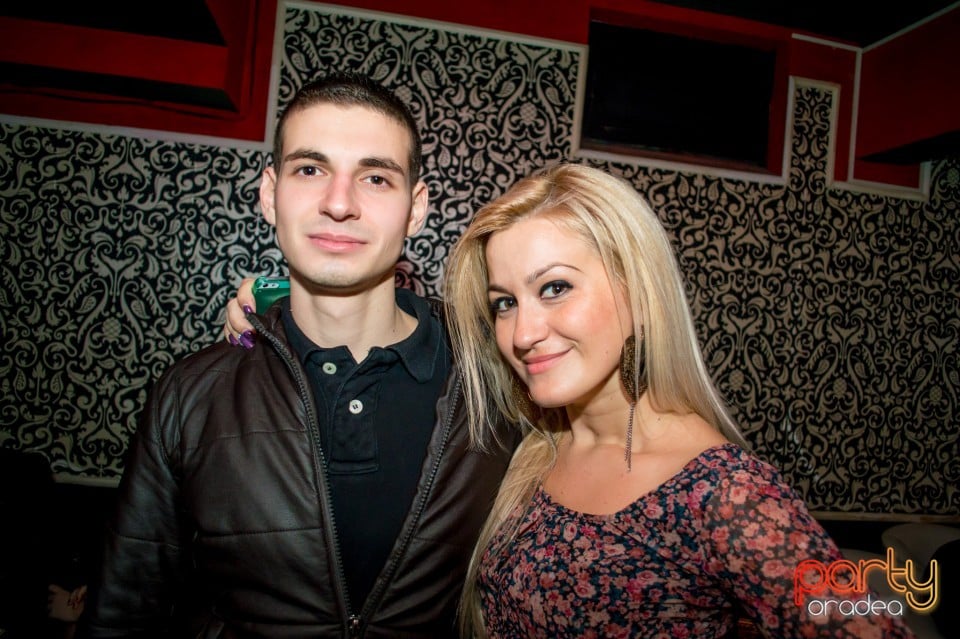 Muzica live Blaga de la Oradea, 