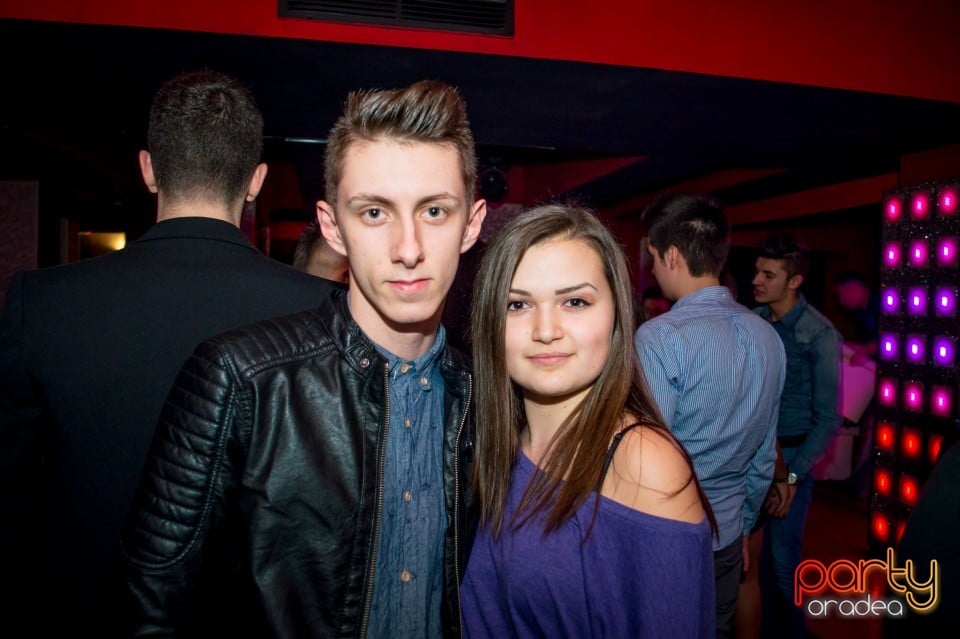 Muzica live Blaga de la Oradea, 