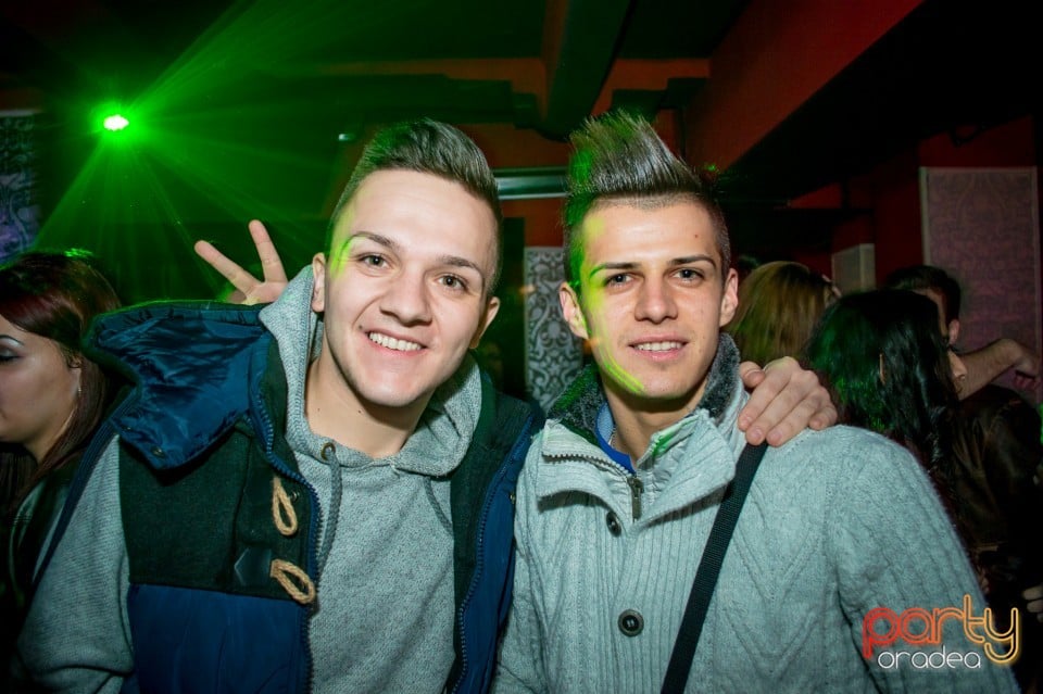 Muzica live Blaga de la Oradea, 