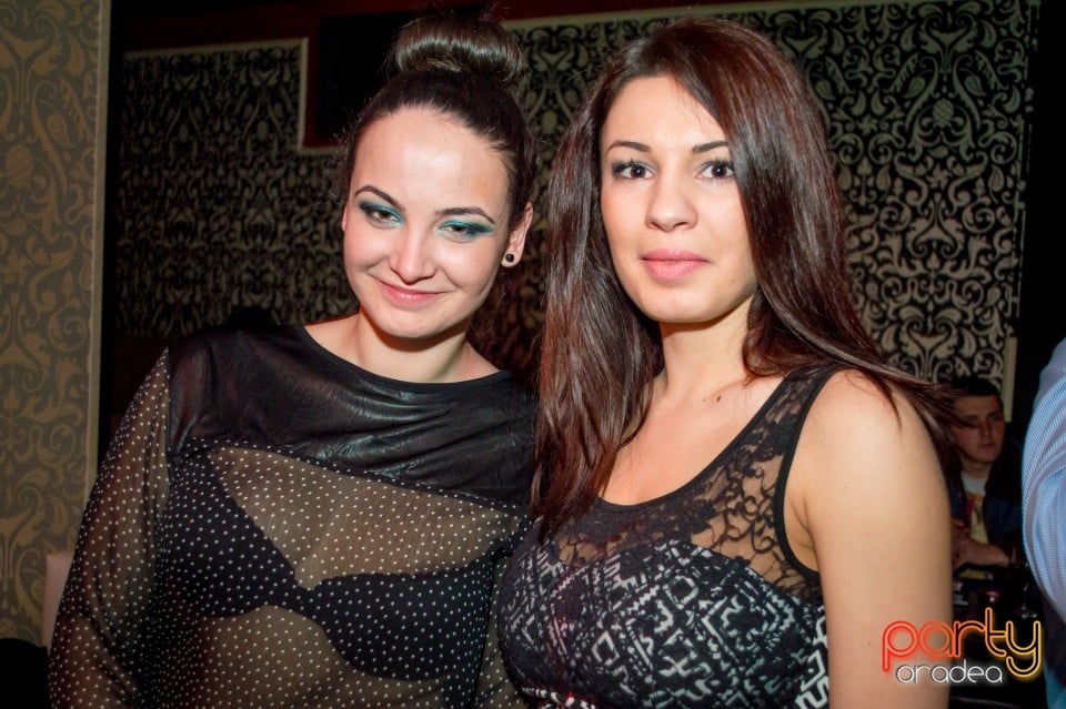 Muzica live Blaga de la Oradea, 