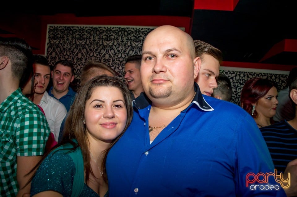 Muzica live Blaga de la Oradea, 